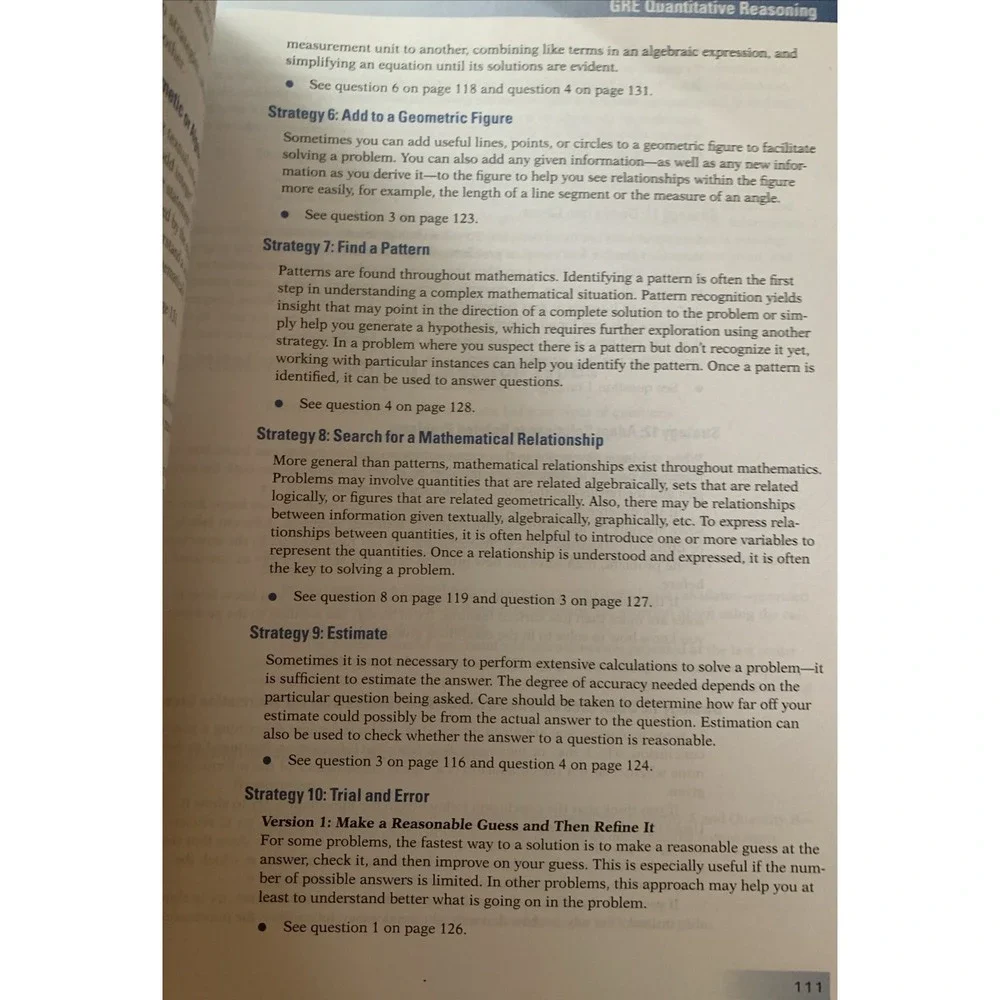 Official‎ Guide to the GRE General Test, Third Edition by Educational Testing...